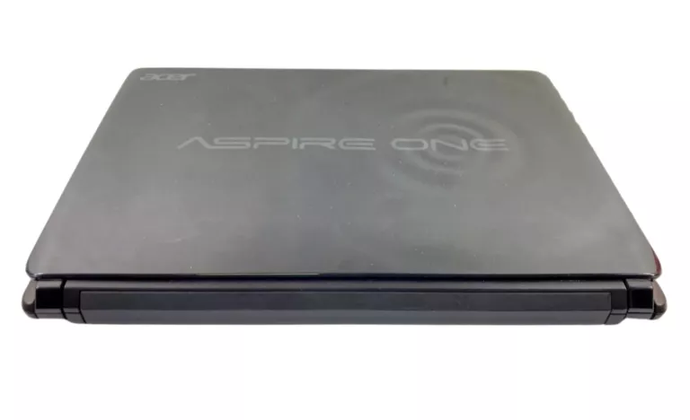 NETBOOK LAPTOP ACER ASPIRE ONE AOD270 N2600/4GB/320/WIN7