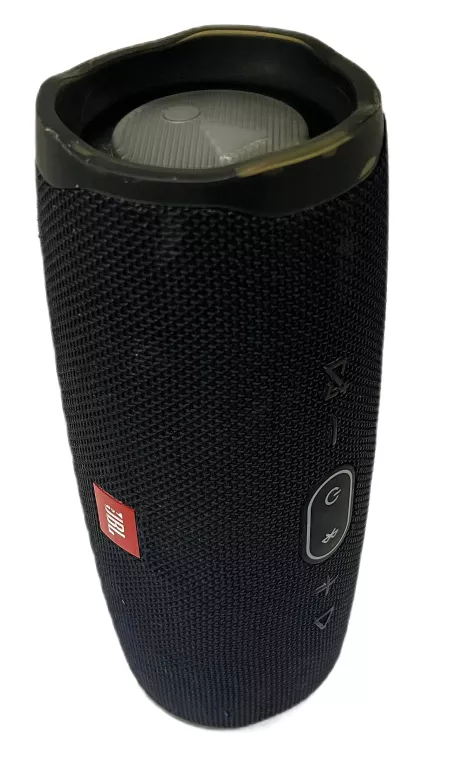 GŁOŚNIK JBL CHARGE 4 CZARNY