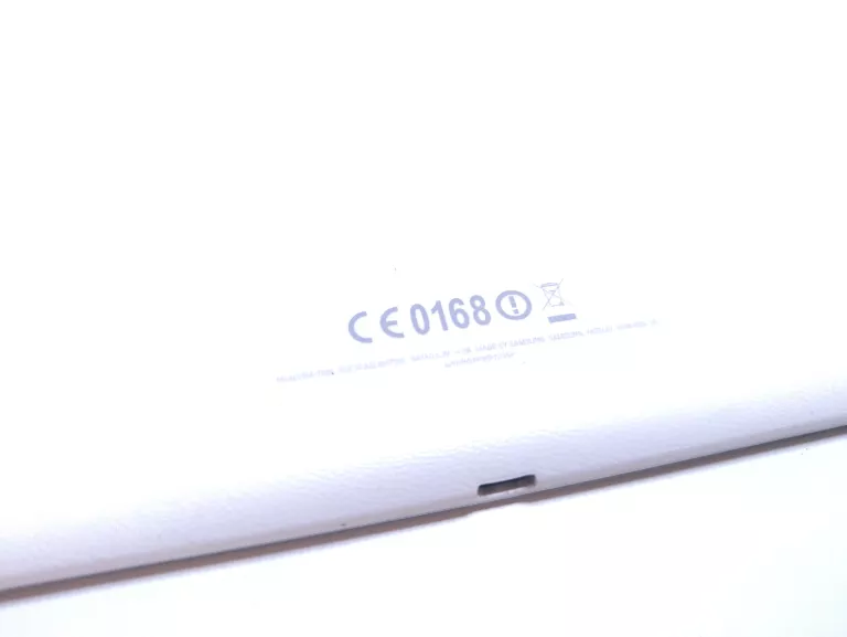 TABLET SAMSUNG GALAXY TAB 4 SM-T530 + ŁADOWARKA