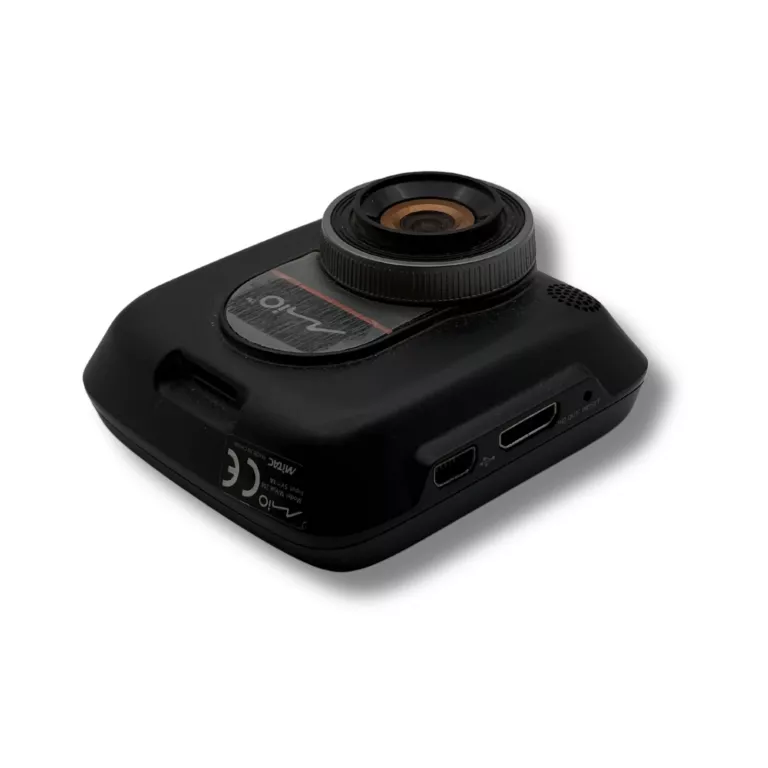 WIDEOREJESTRATOR MIO MIVUE 358