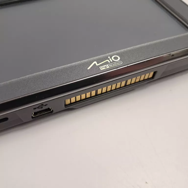 NAWIGACJA MIO C520