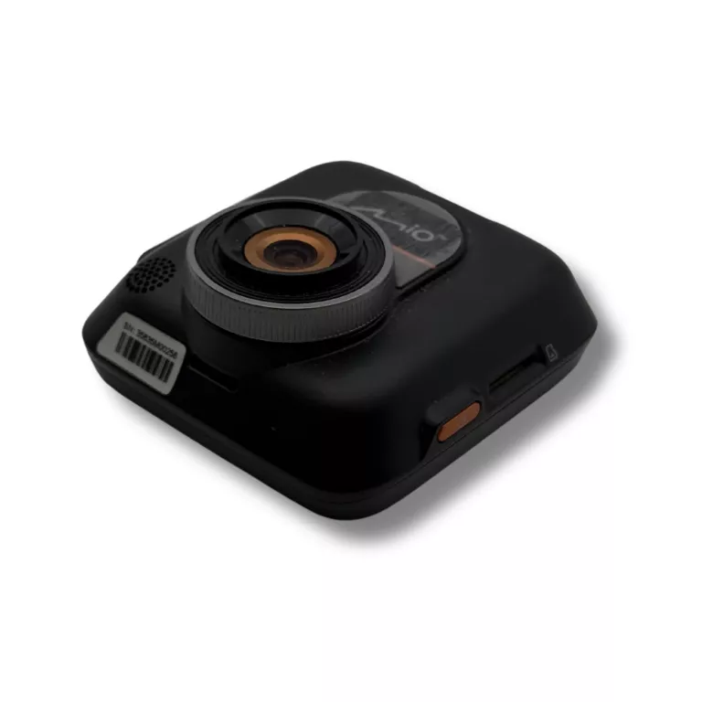WIDEOREJESTRATOR MIO MIVUE 358