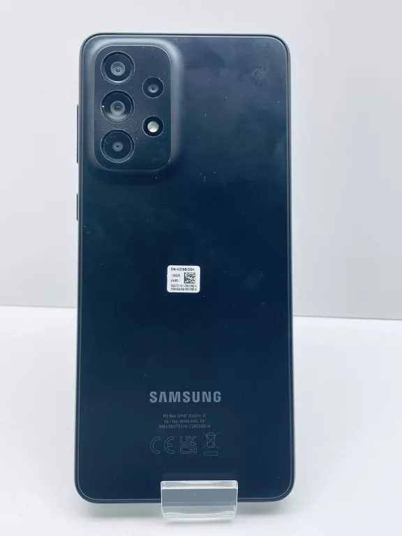 TELEFON SAMSUNG GALAXY A33 5G 6/128GB