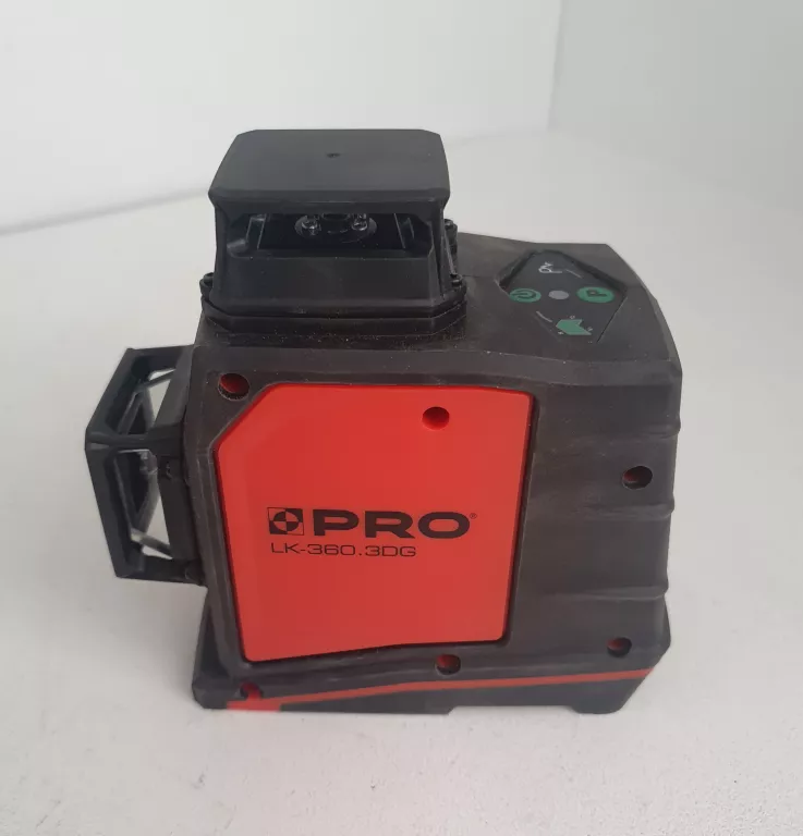 LASER PRO LK-360 3DG