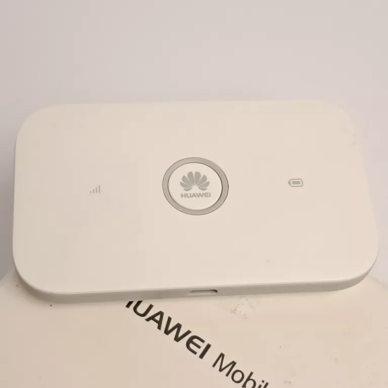 ROUTER HUAWEI E5573CS