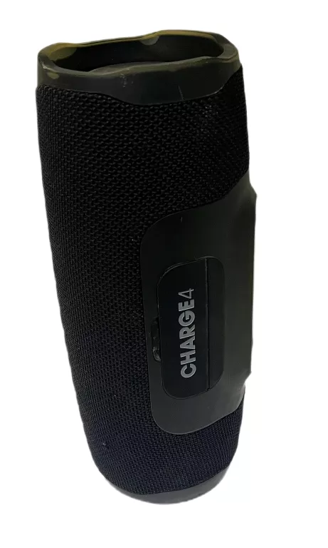GŁOŚNIK JBL CHARGE 4 CZARNY