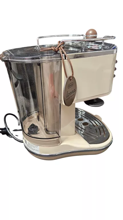 EKSPRES CIŚNIENIOWY DELONGHI ECOV311.BG 1100W