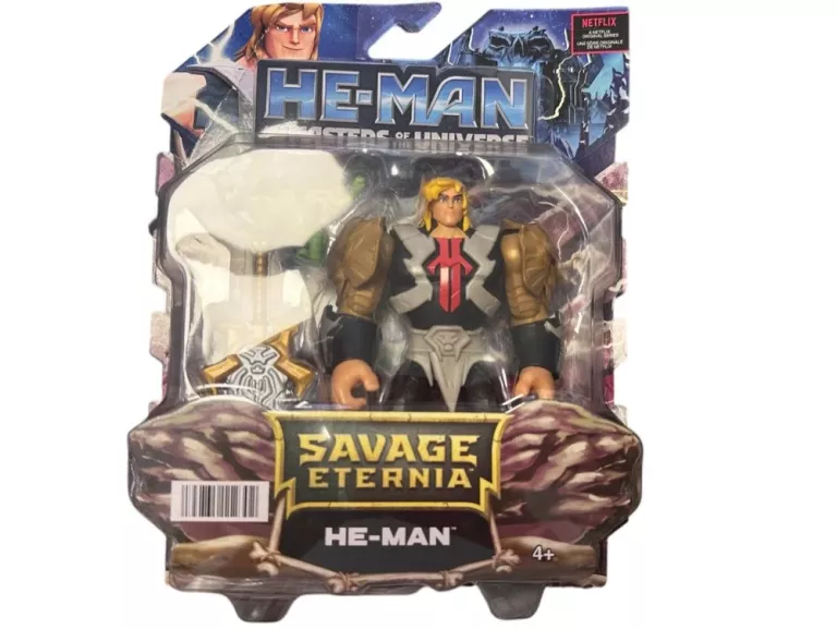 FIGURKA HE-MAN