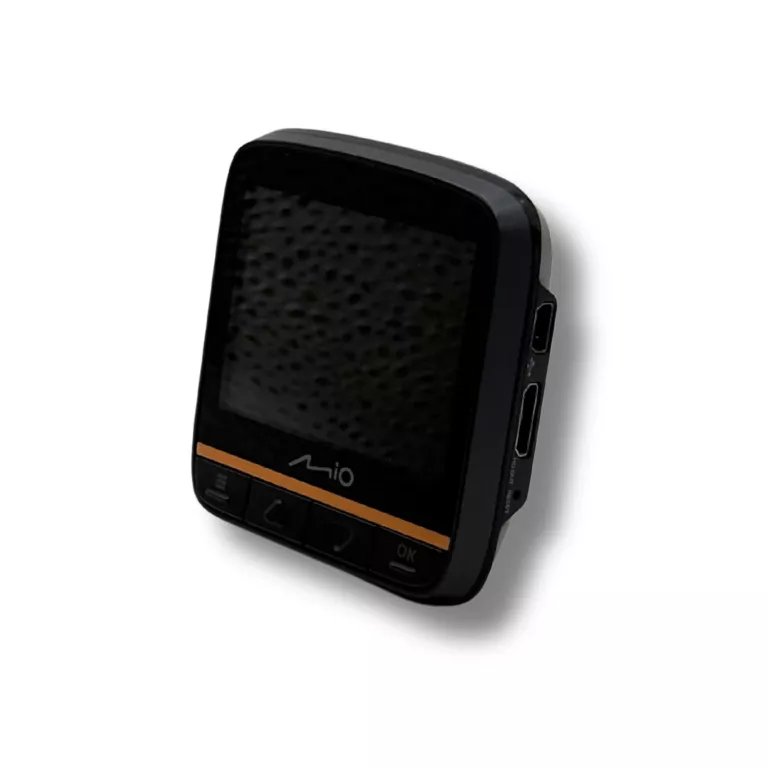 WIDEOREJESTRATOR MIO MIVUE 358