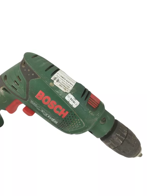 WIERTARKA BOSCH PSB 450 RE