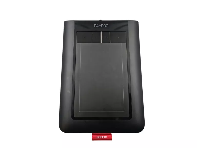 TABLET GRAFICZNY BAMBOO CTH-460 + RYSIK