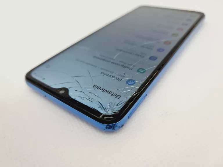 SAMSUNG GALAXY M12 4/64GB DUAL SIM