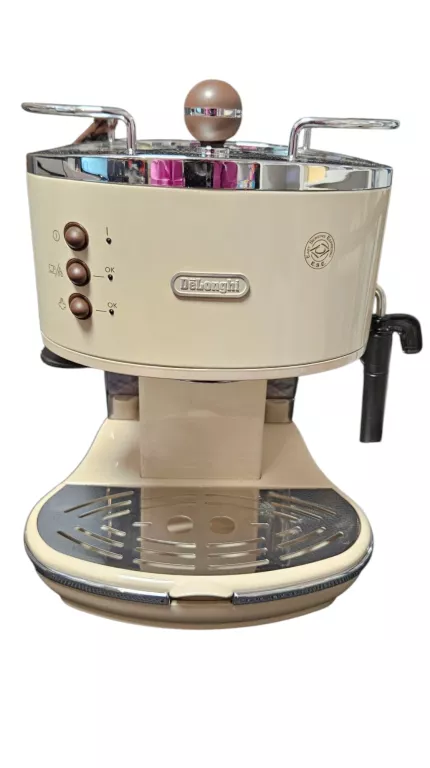 EKSPRES CIŚNIENIOWY DELONGHI ECOV311.BG 1100W