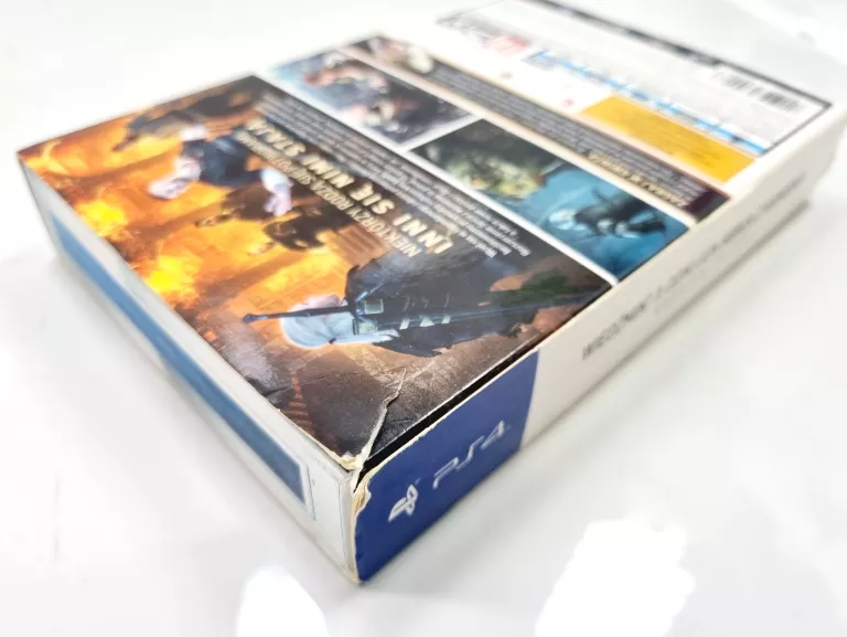 ZESTAW KART DO GRY W GWINTA WIEDŹMIN 3 DZIKI GON SERCE Z KAMIENIA PS4