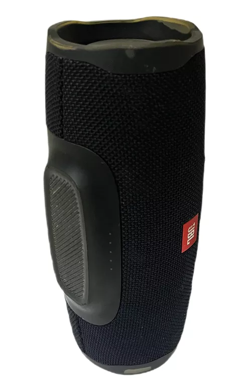 GŁOŚNIK JBL CHARGE 4 CZARNY