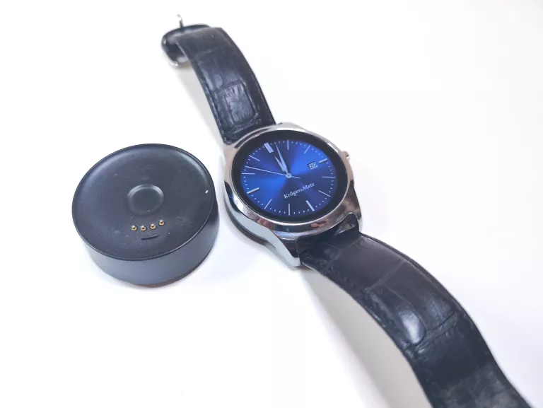 SMARTWATCH KRUGER MATZ KM 0470 + ŁADOWARKA