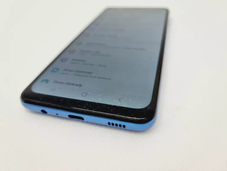 SAMSUNG GALAXY M12 4/64GB DUAL SIM