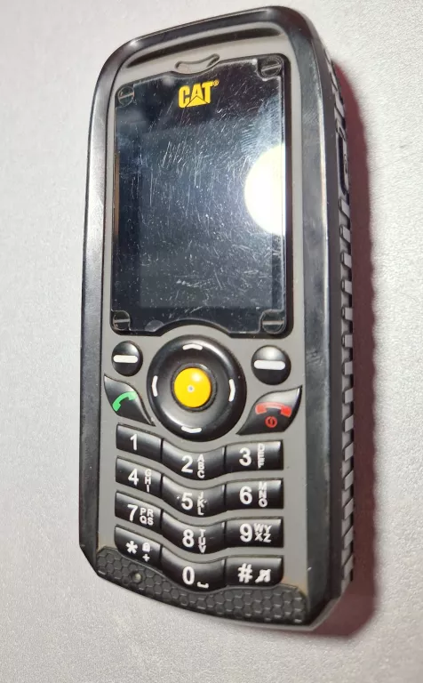 TELEFON CAT B25