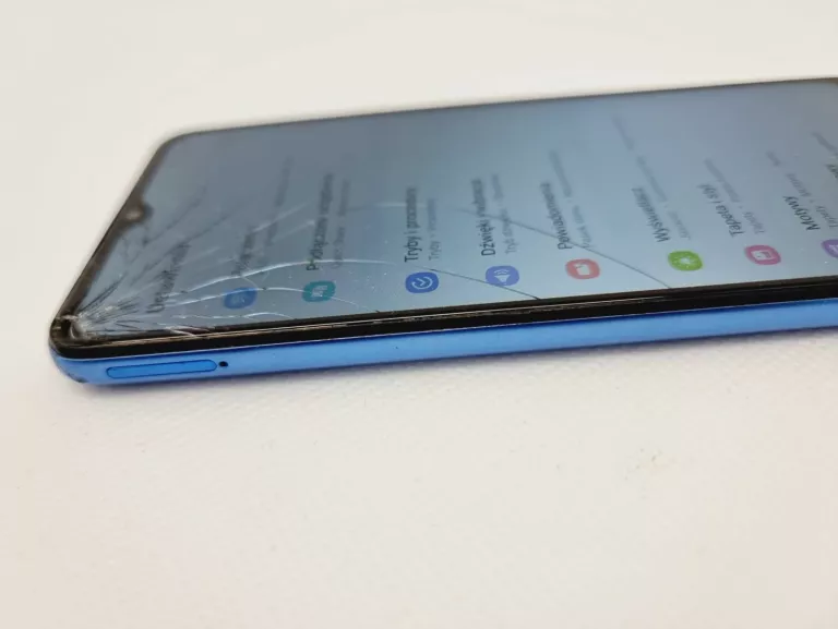 SAMSUNG GALAXY M12 4/64GB DUAL SIM
