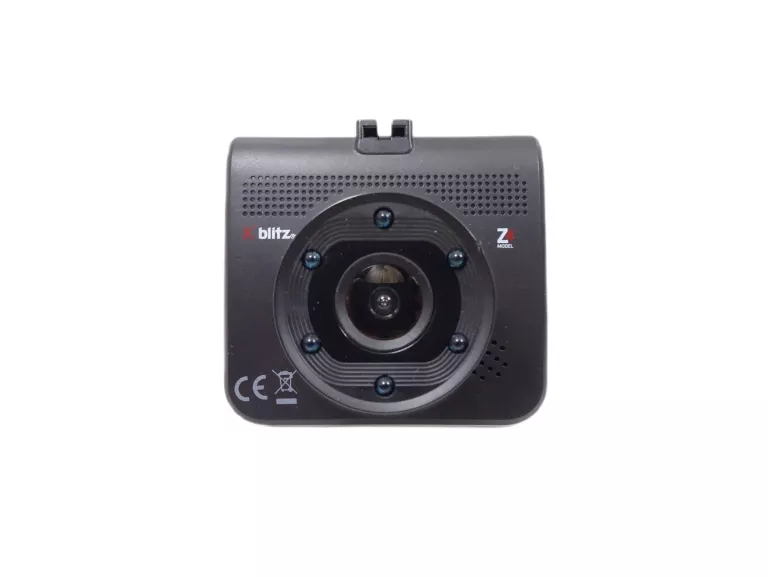 KAMERA SAMOCHODOWA XBLITZ Z4 FULL HD