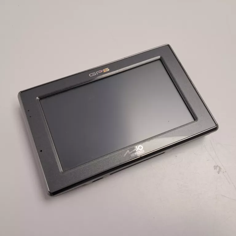 NAWIGACJA MIO C520