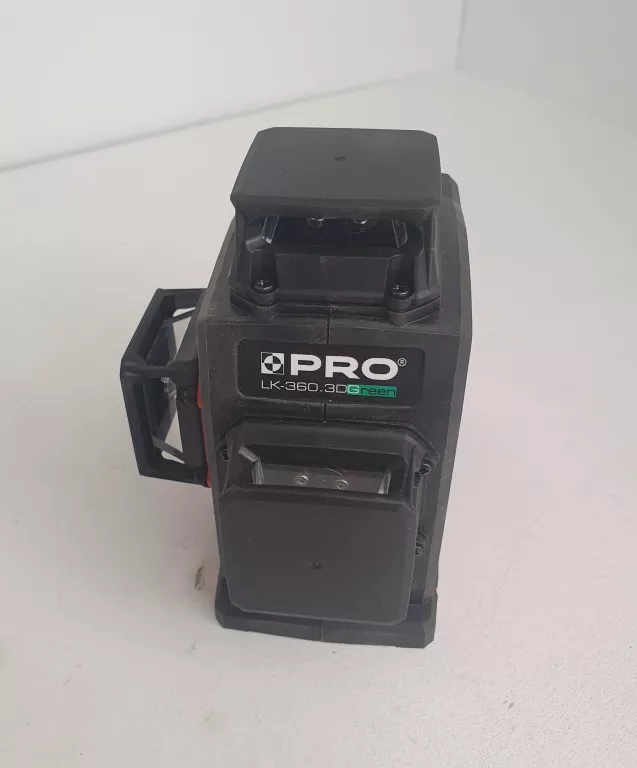 LASER PRO LK-360 3DG