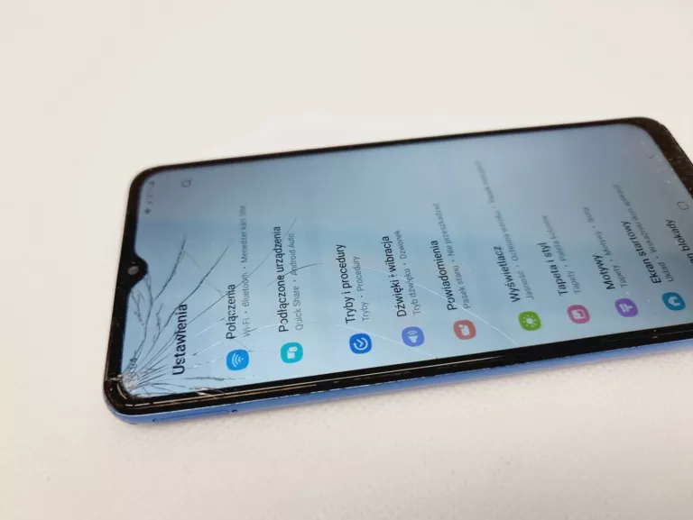 SAMSUNG GALAXY M12 4/64GB DUAL SIM