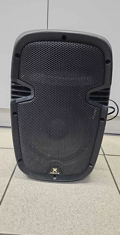 GŁOŚNIK VONYX SPJ800A/OKABLOWANIE
