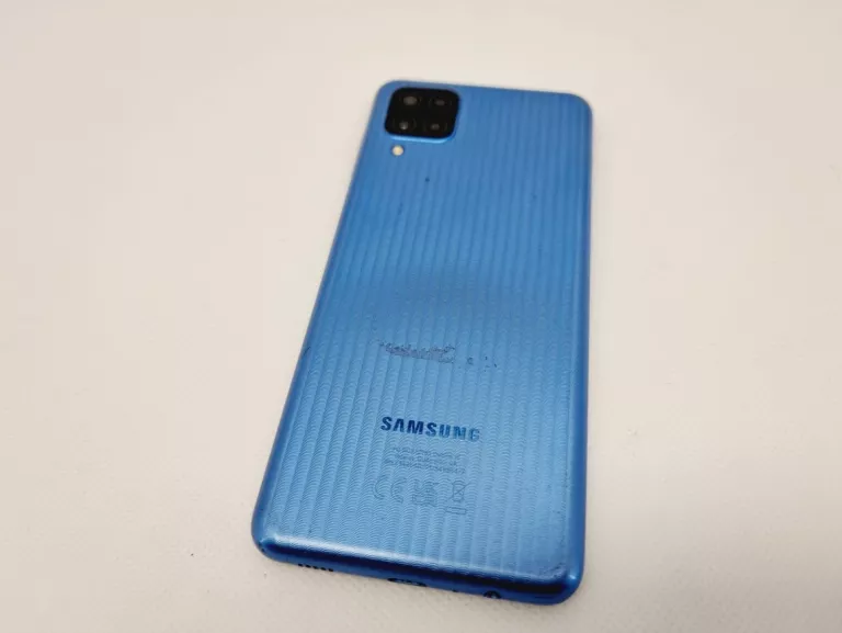SAMSUNG GALAXY M12 4/64GB DUAL SIM