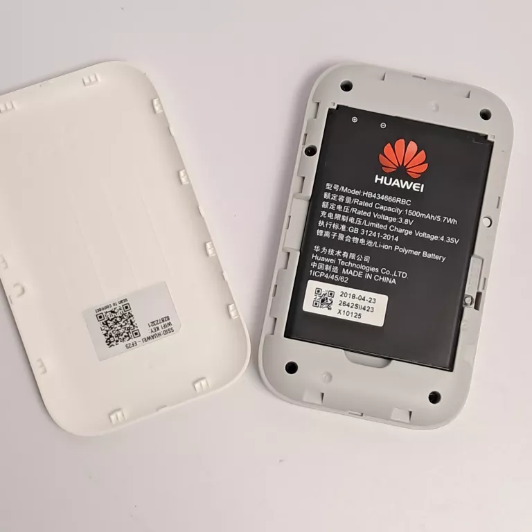 ROUTER HUAWEI E5573CS