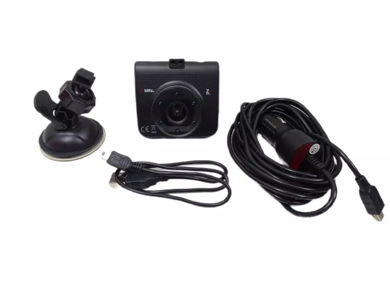 KAMERA SAMOCHODOWA XBLITZ Z4 FULL HD