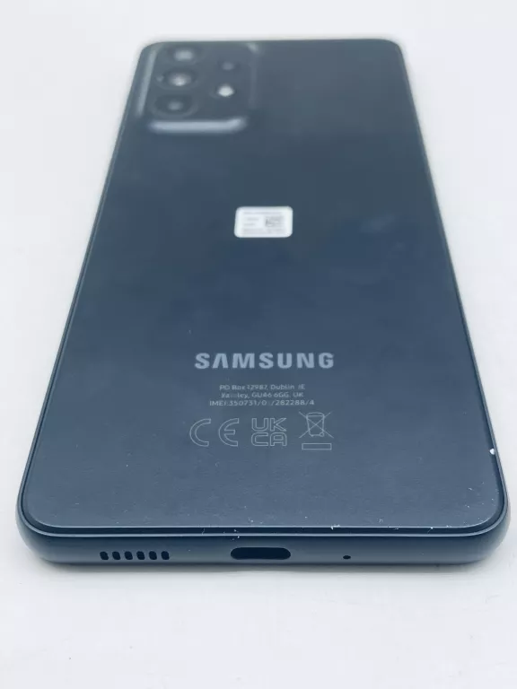 TELEFON SAMSUNG GALAXY A33 5G 6/128GB