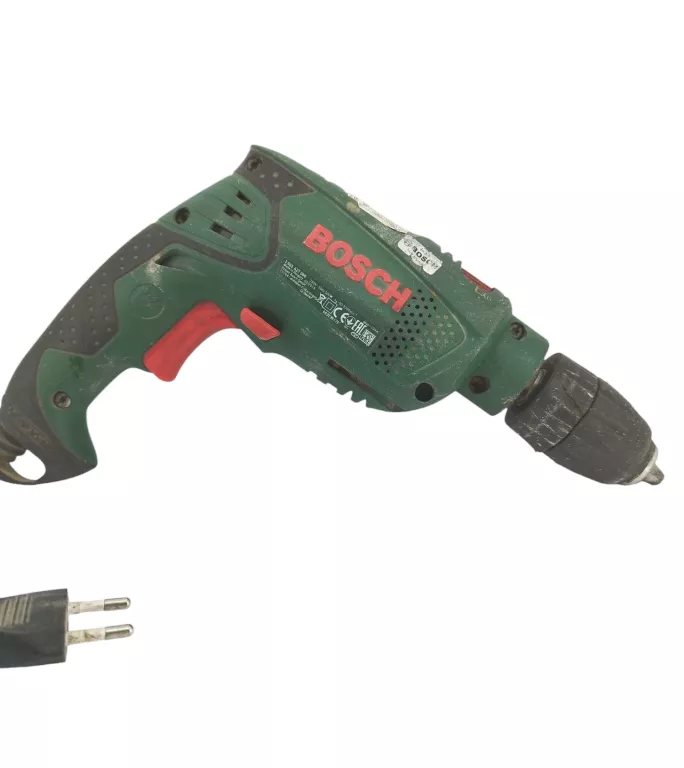 WIERTARKA BOSCH PSB 450 RE