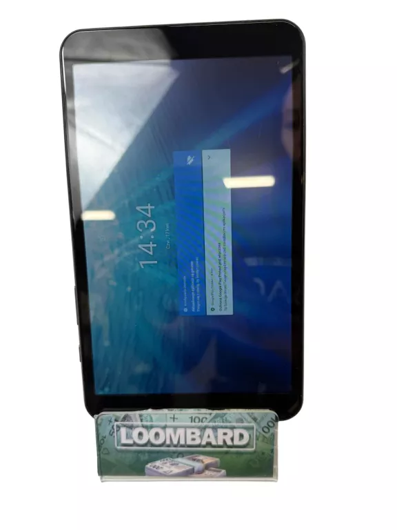 TABLET QILIVE Q4-21 2GB/32GB 1280 X 800 ANDROID 11