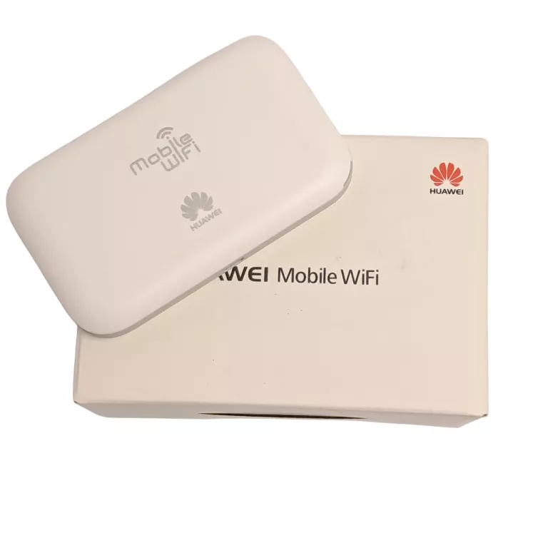 ROUTER HUAWEI E5573CS