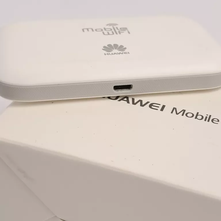 ROUTER HUAWEI E5573CS