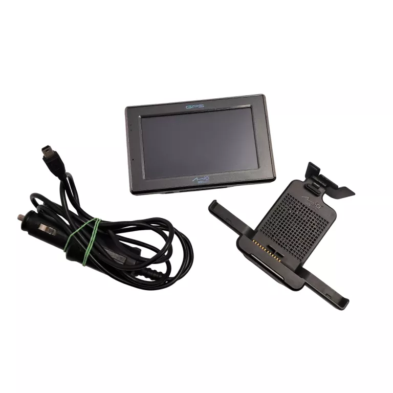 NAWIGACJA MIO C520