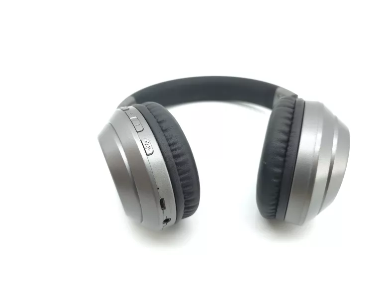 SŁUCHAWKI NAUSZNE SILVERCREST HG08212