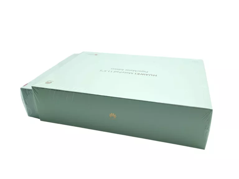 HUAWEI MATEPAD 11.5"S PAPERMATTE EDITION JAK NOWY!