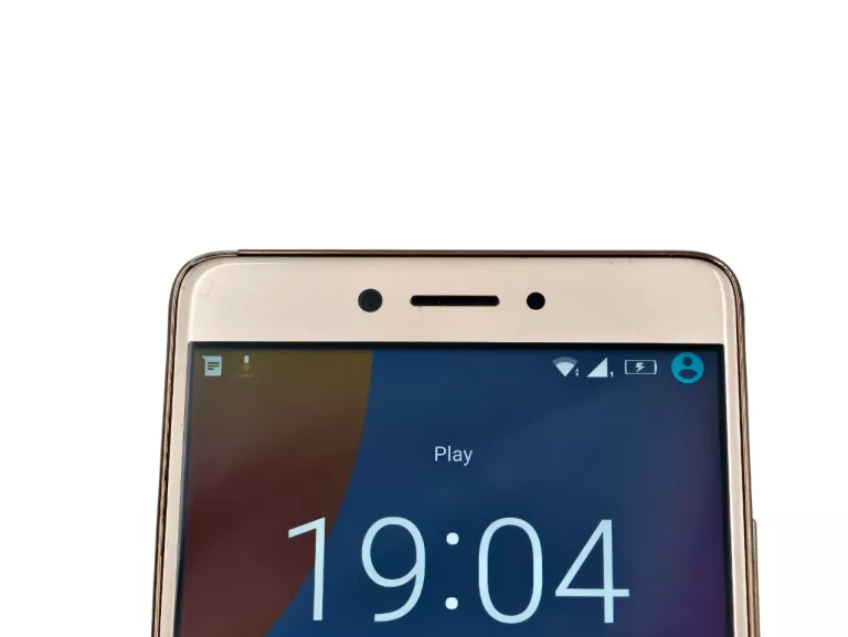 TELEFON LENOVO K53A48 3/32GB 5,5" 4000MAH DUAL SIM