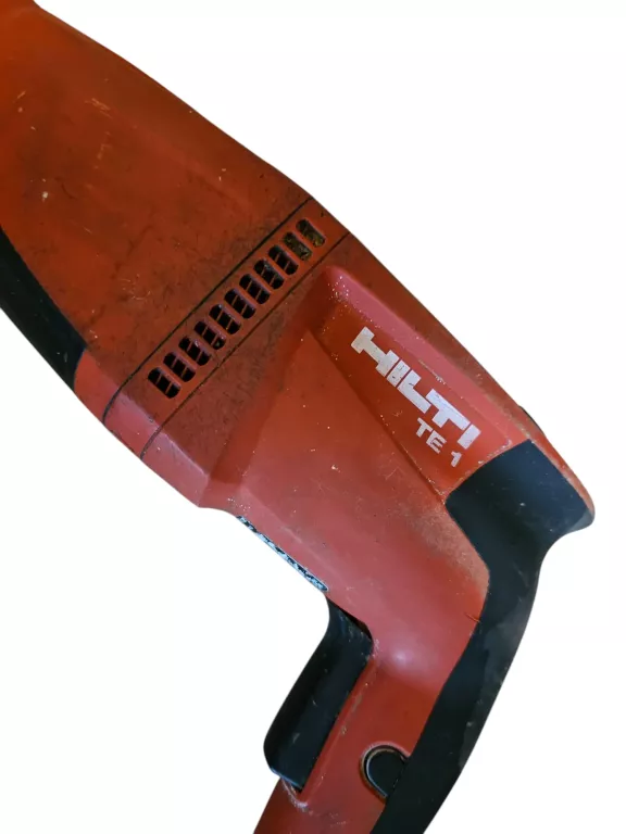WIERTARKA HILTI TE 1 !!!