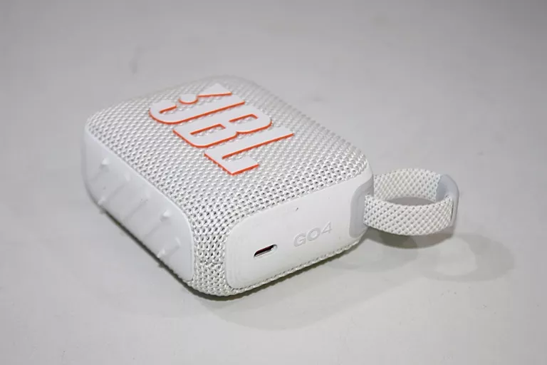 GŁOŚNIK MOBILNY JBL GO 4