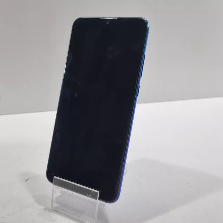 SMARTFON HUAWEI P SMART 3 GB / 64 GB 4G (LTE) NIEBIESKI