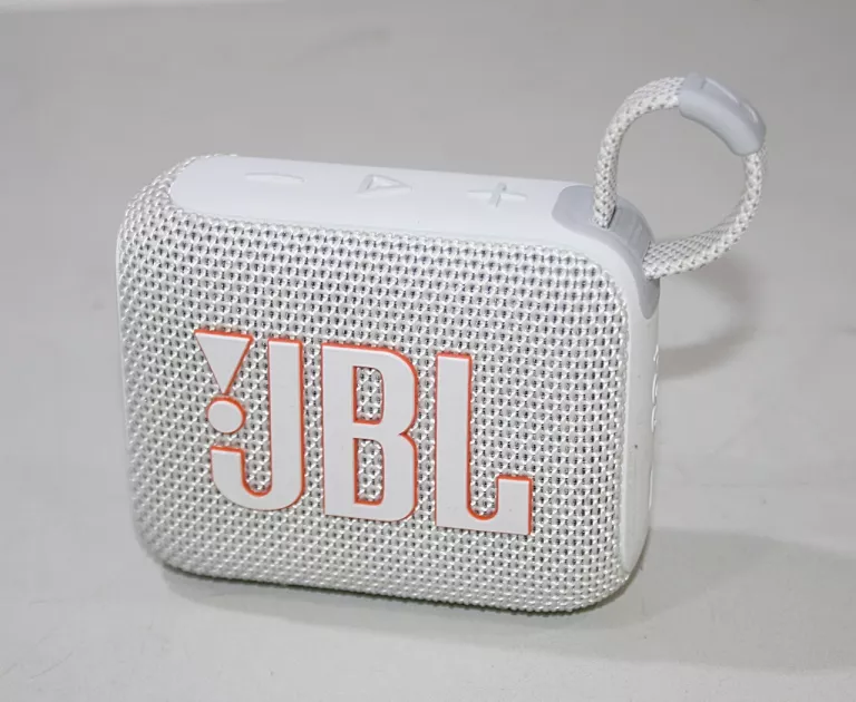 GŁOŚNIK MOBILNY JBL GO 4