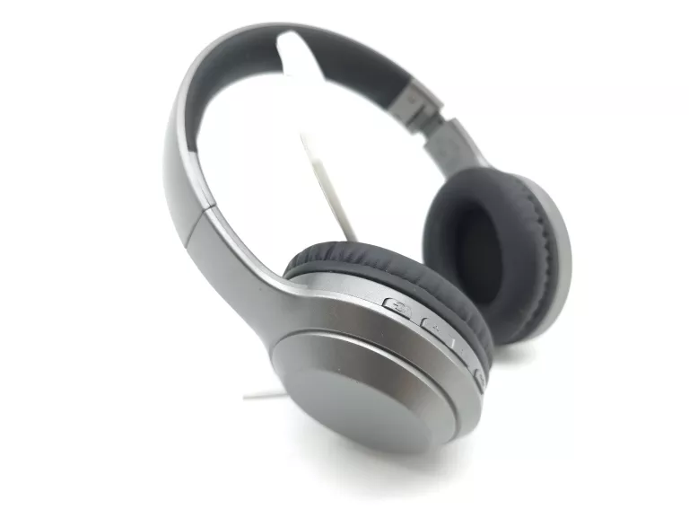 SŁUCHAWKI NAUSZNE SILVERCREST HG08212