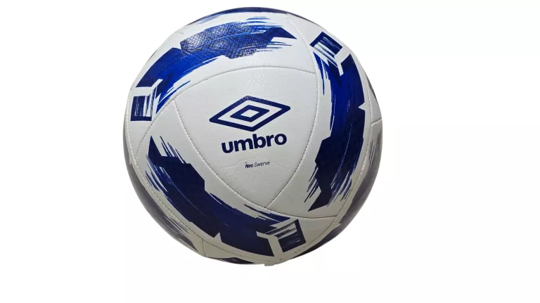 PIŁKA NOŻNA UMBRO NEO SWERVE ROZMIAR: 5
