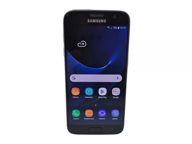 TELEFON SAMSUNG GALAXY S7 4/32 GB