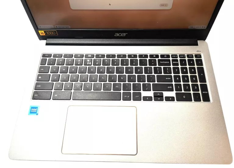 LAPTOP ACER CB315-4H-SERIES
