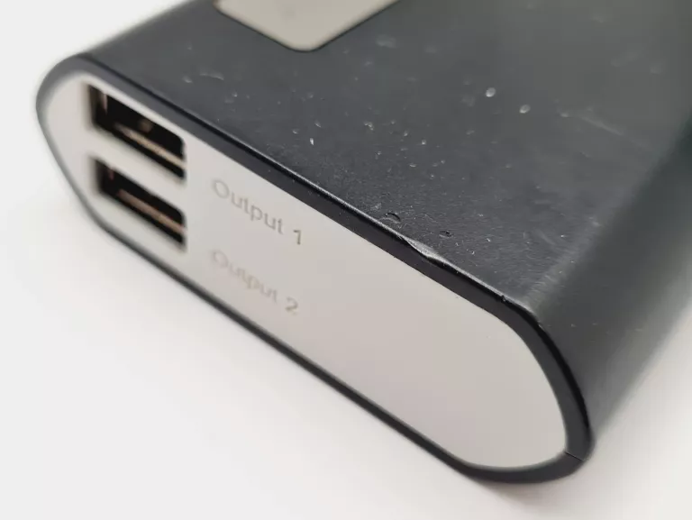 POWERBANK ADATA 12500MAH