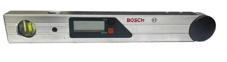POZIOMICA KĄTOWA BOSCH DWM 40 L